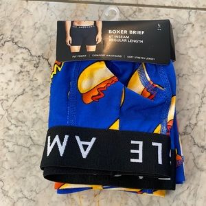 American Eagle Boxer Brief